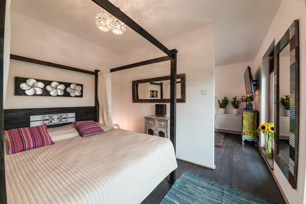 Apartment River Haven Gdansk Dış mekan fotoğraf