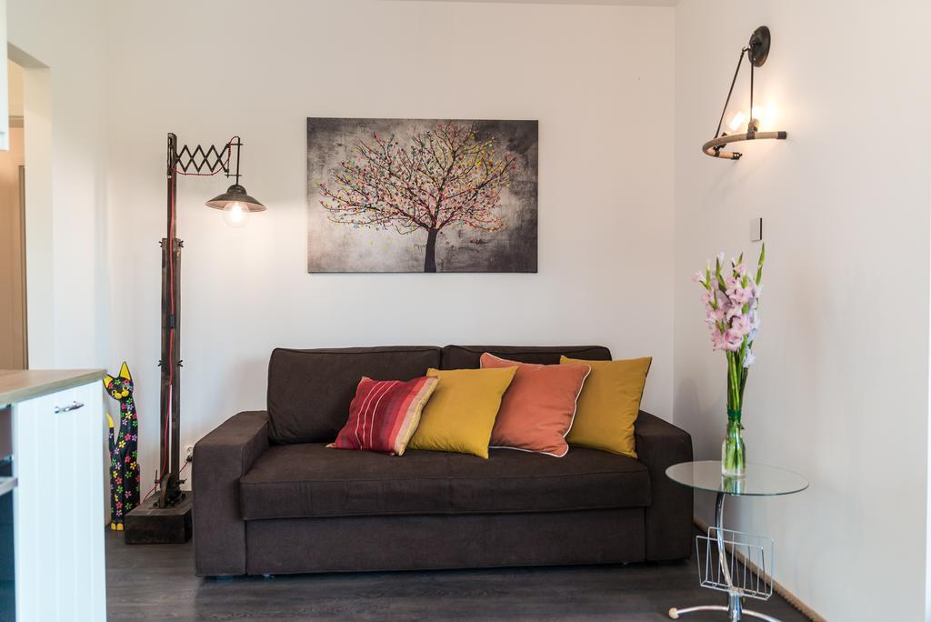 Apartment River Haven Gdansk Dış mekan fotoğraf