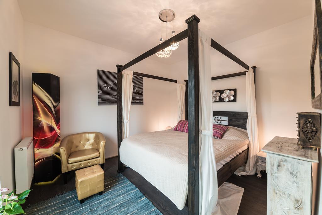 Apartment River Haven Gdansk Dış mekan fotoğraf